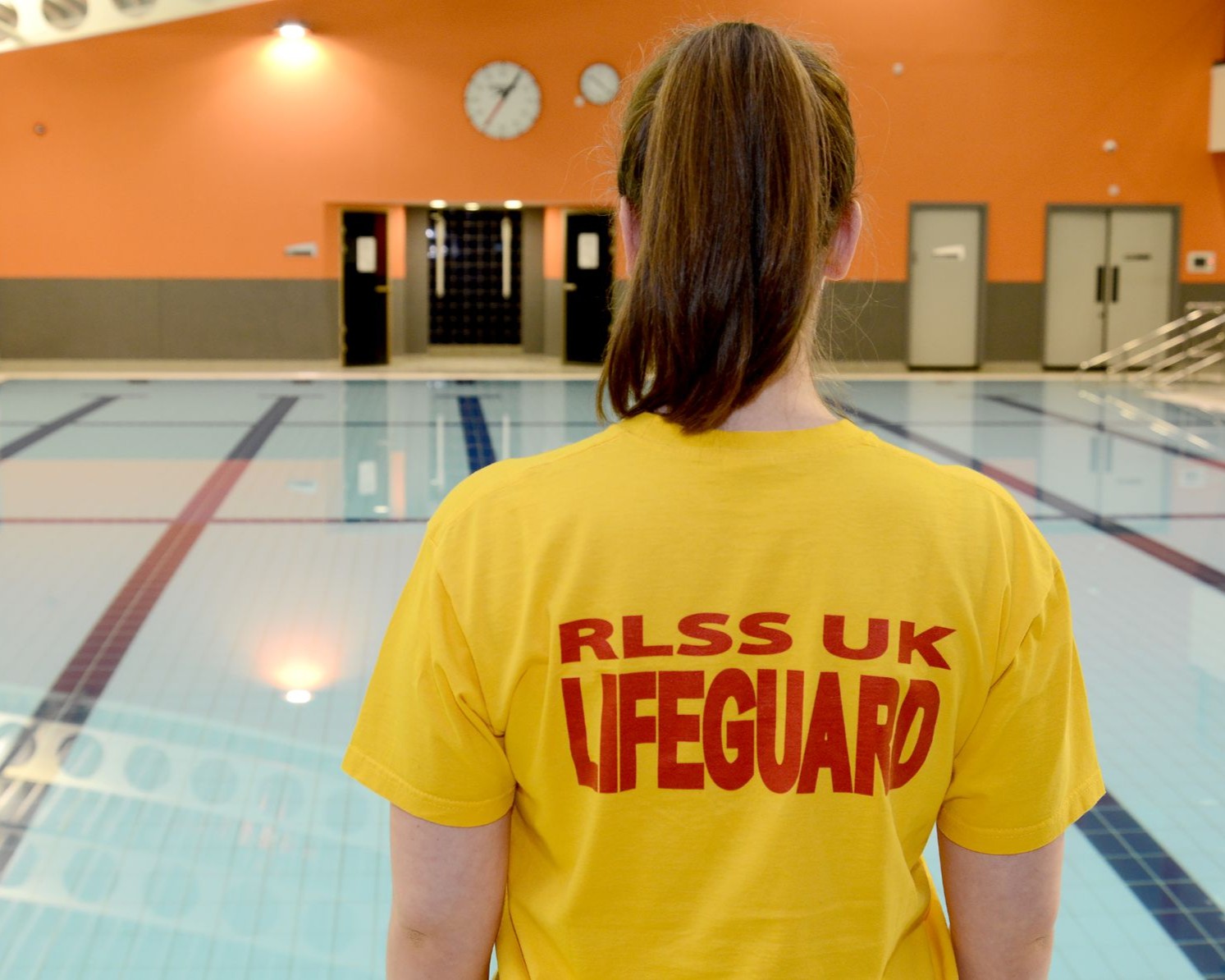 Leisure Experts - Swimming Teacher Qualification