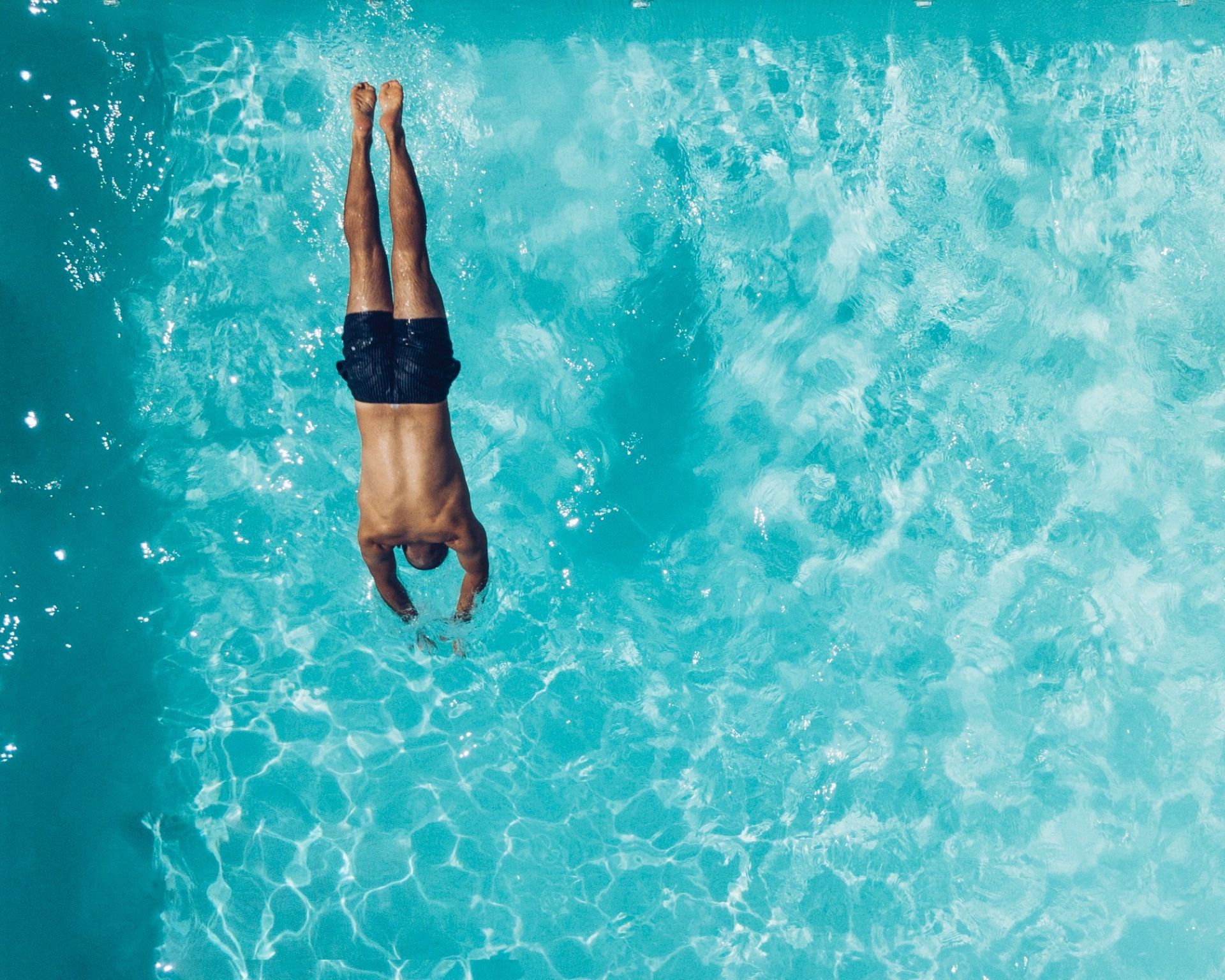 Leisure Experts - Swimming Teacher Qualification